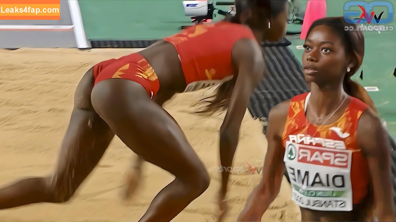 Fatima Diame / fatimadiame leaked photo photo #0068