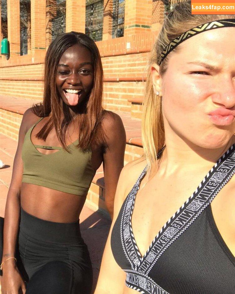 Fatima Diame / fatimadiame leaked photo photo #0071