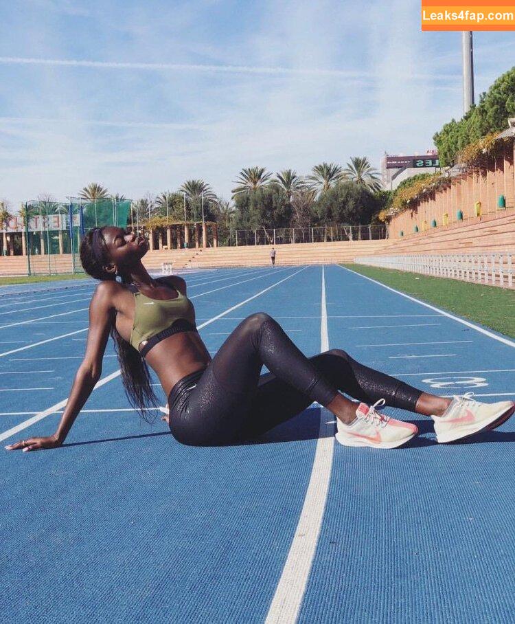 Fatima Diame / fatimadiame leaked photo photo #0076