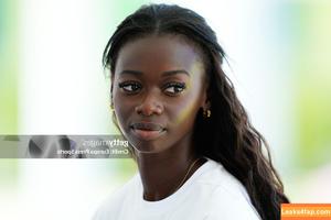 Fatima Diame photo #0051