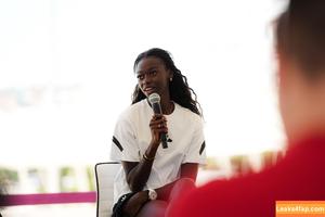 Fatima Diame photo #0052