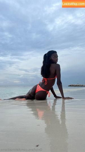 Fatima Diame photo #0054