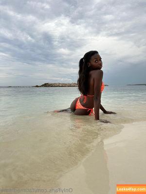 Fatima Diame photo #0055