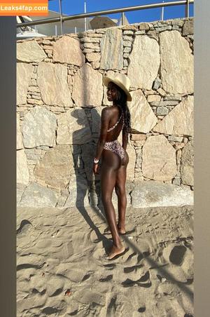 Fatima Diame photo #0058