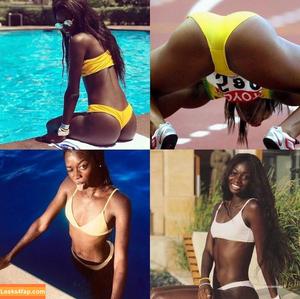 Fatima Diame photo #0061