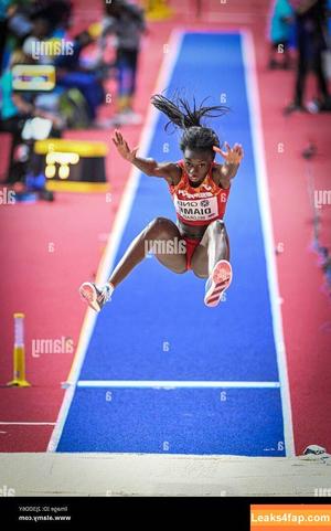 Fatima Diame photo #0062