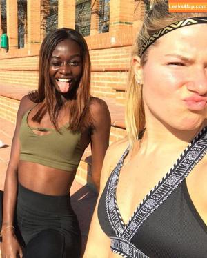 Fatima Diame photo #0071