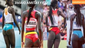 Fatima Diame photo #0073