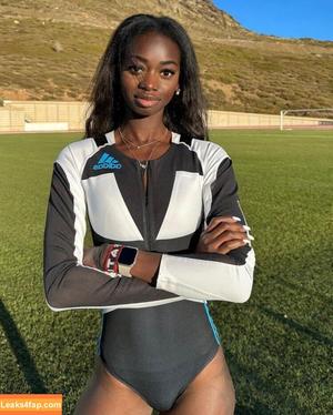 Fatima Diame photo #0074