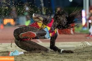 Fatima Diame photo #0078