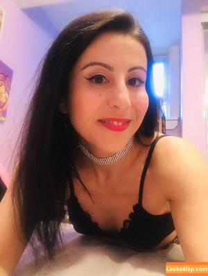 Fatima Mechtab photo #0011