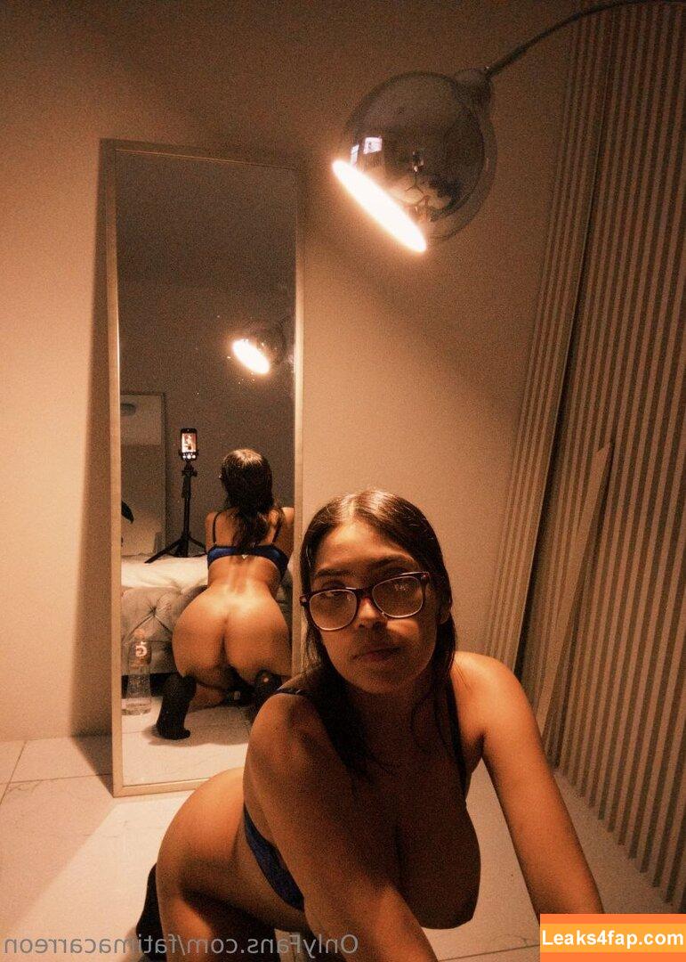 fatimacarreon / Fátima Carreón / fatima_carreon09 leaked photo photo #0034