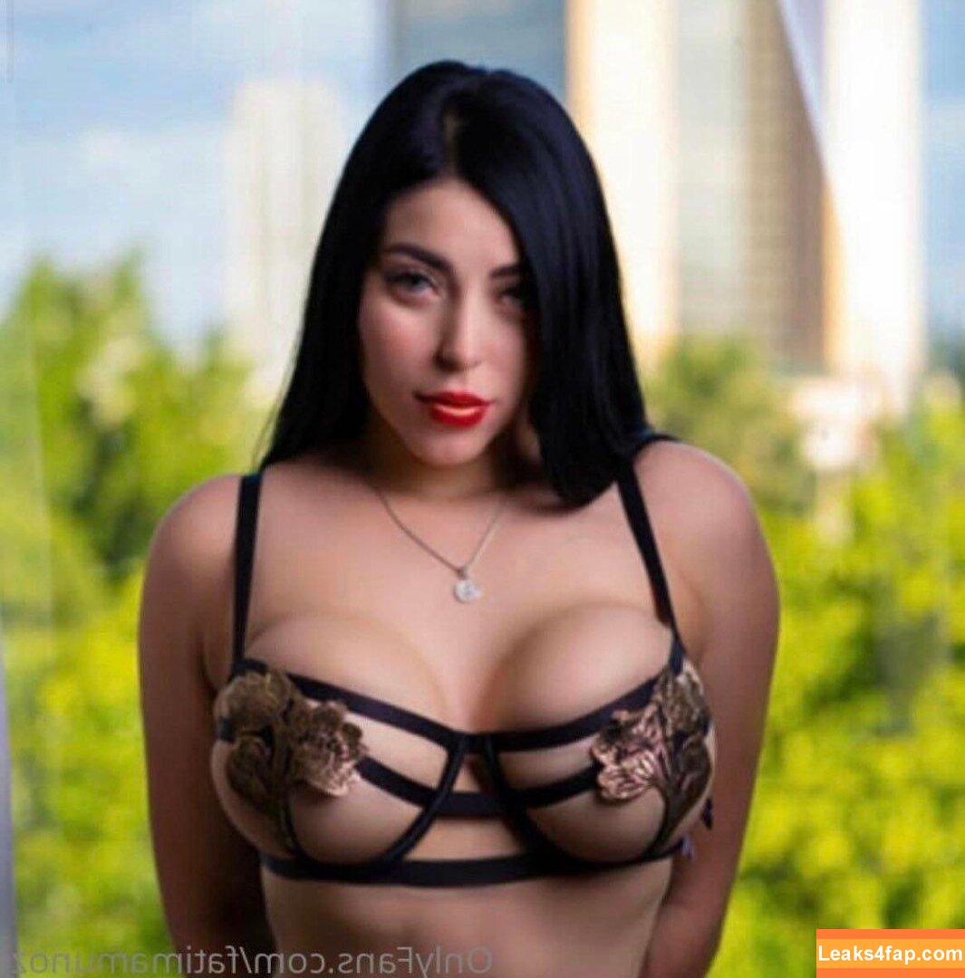 Fatimamunoz / fatimamunoz_mx / fatimamunozoficial leaked photo photo #0003