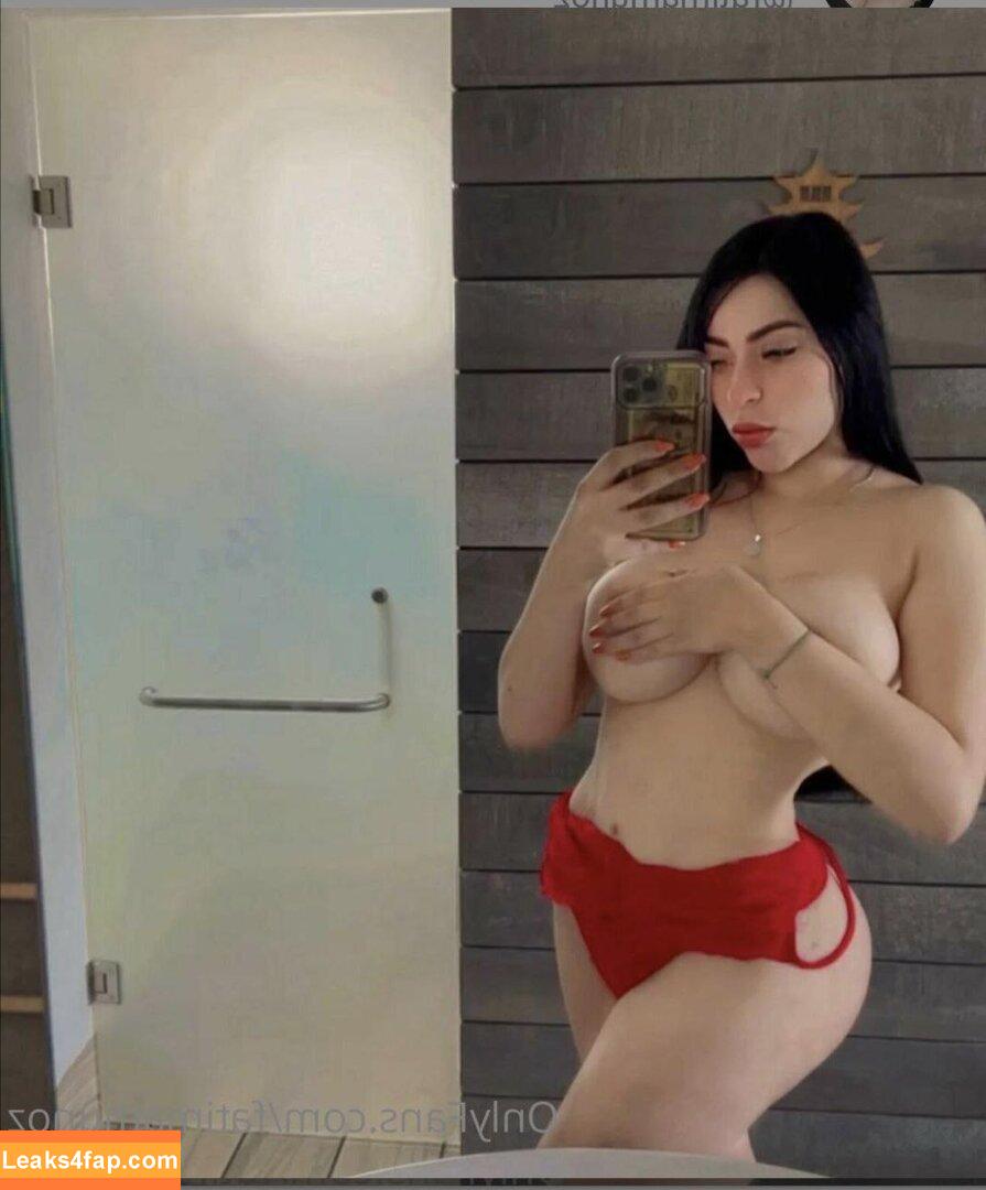 Fatimamunoz / fatimamunoz_mx / fatimamunozoficial leaked photo photo #0012