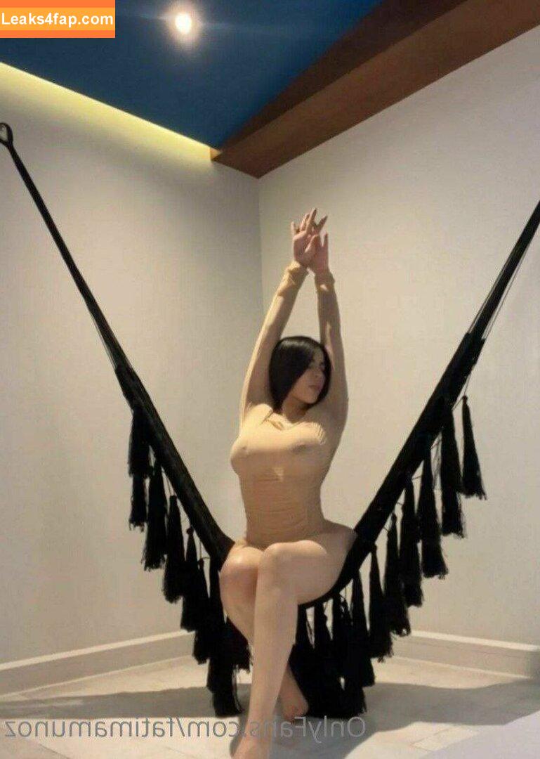 Fatimamunoz / fatimamunoz_mx / fatimamunozoficial leaked photo photo #0014