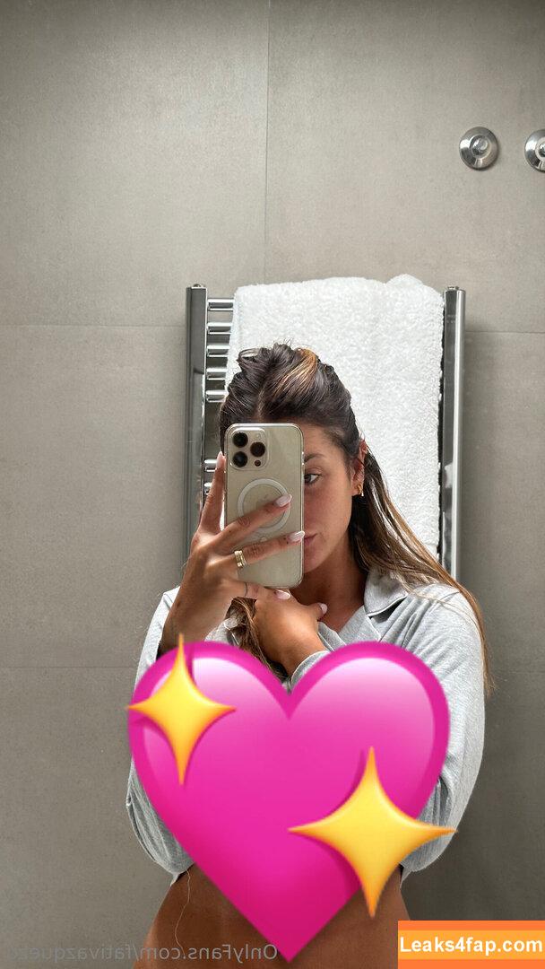 fativazquezd /  leaked photo photo #0008