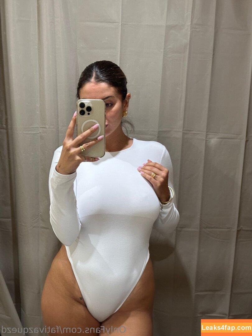 fativazquezd /  leaked photo photo #0013