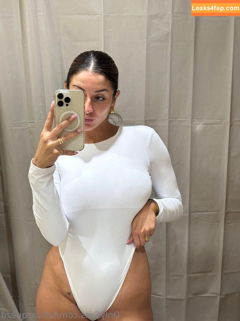 fativazquezd /  leaked photo photo #0014