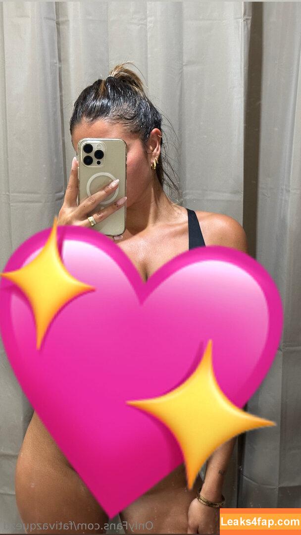 fativazquezd /  leaked photo photo #0020