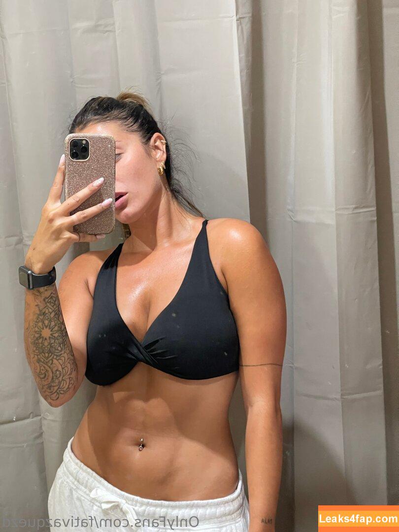 fativazquezd /  leaked photo photo #0022