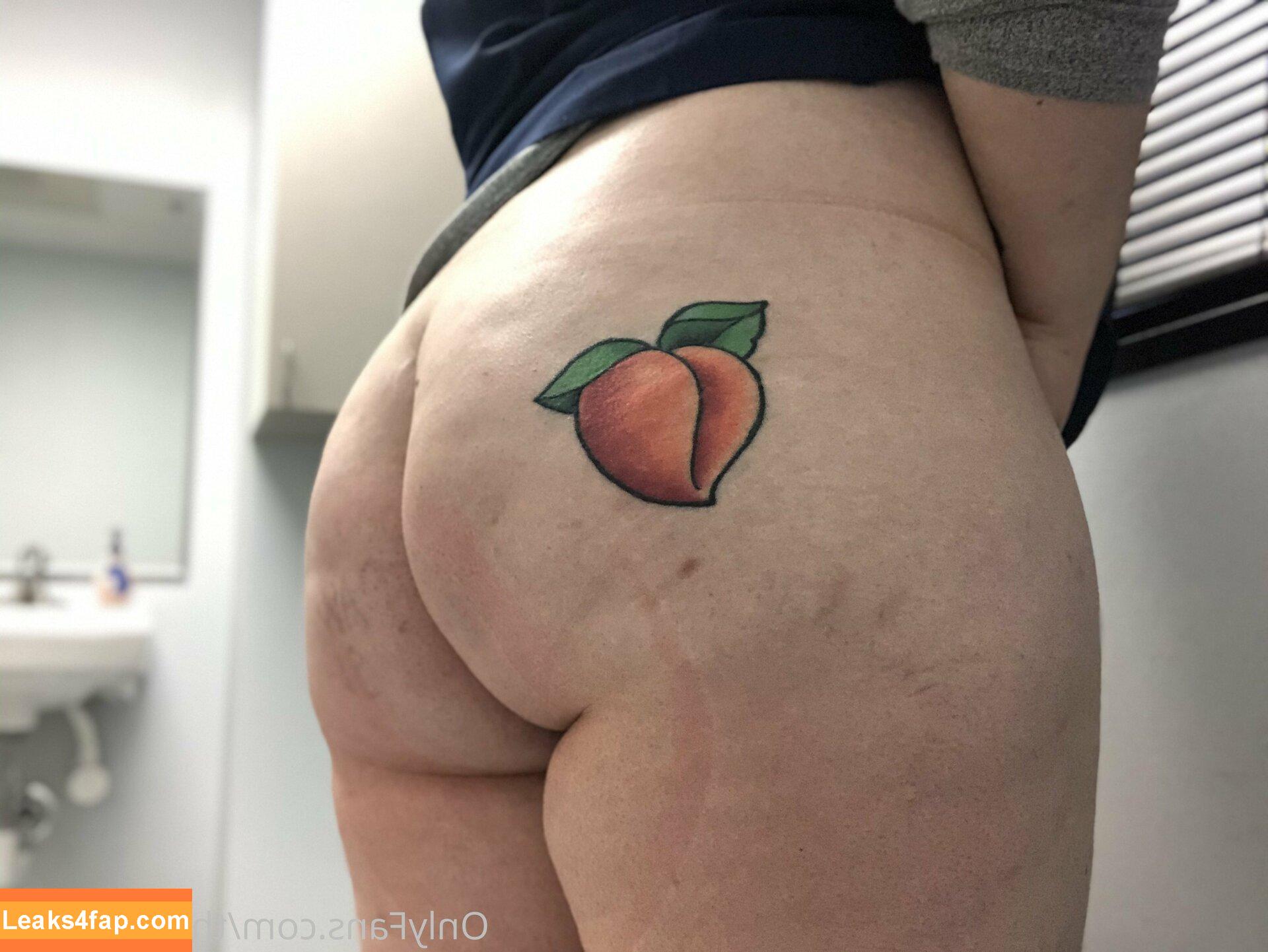 fatjuicypeach /  leaked photo photo #0010