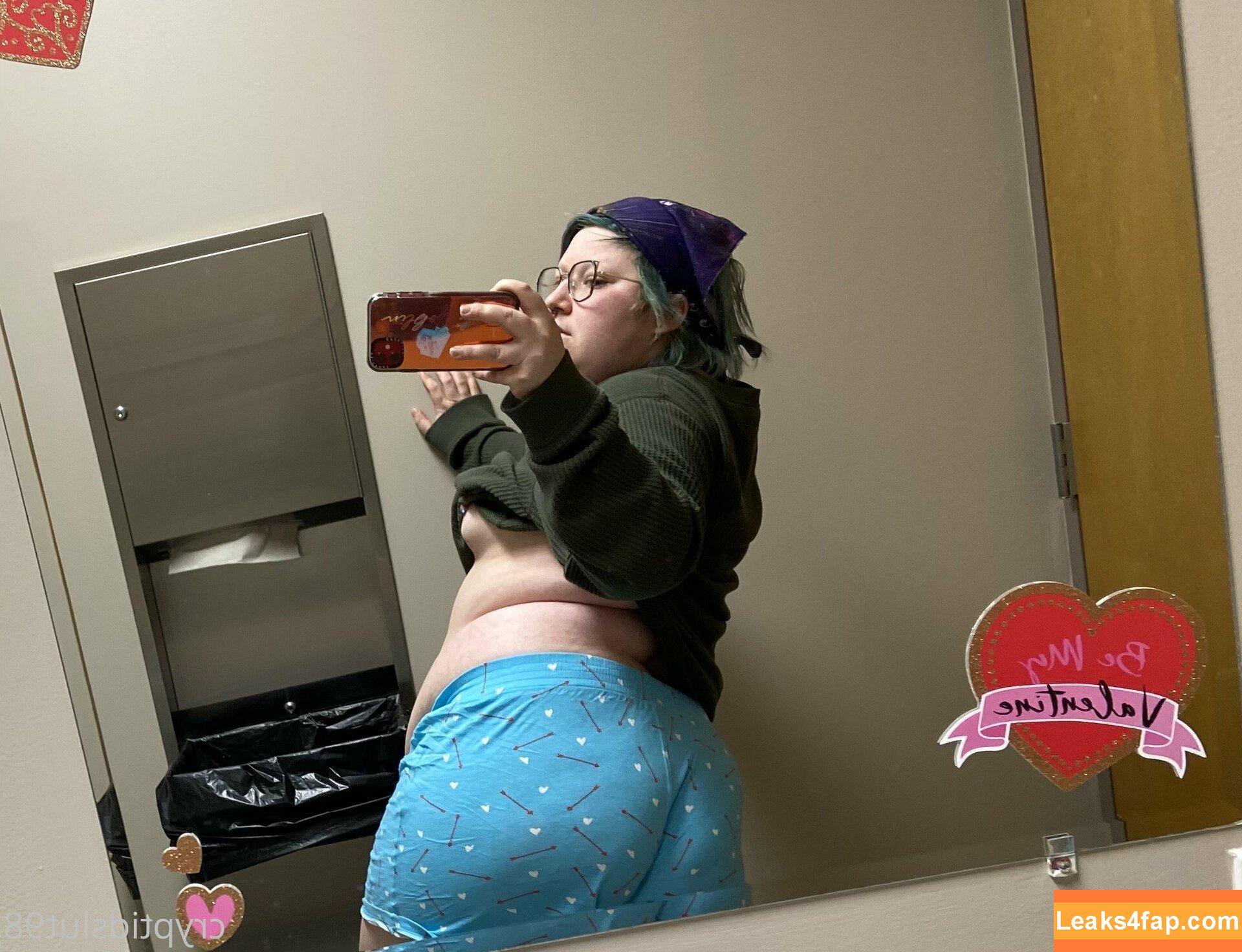 fatjuicypeach /  leaked photo photo #0032