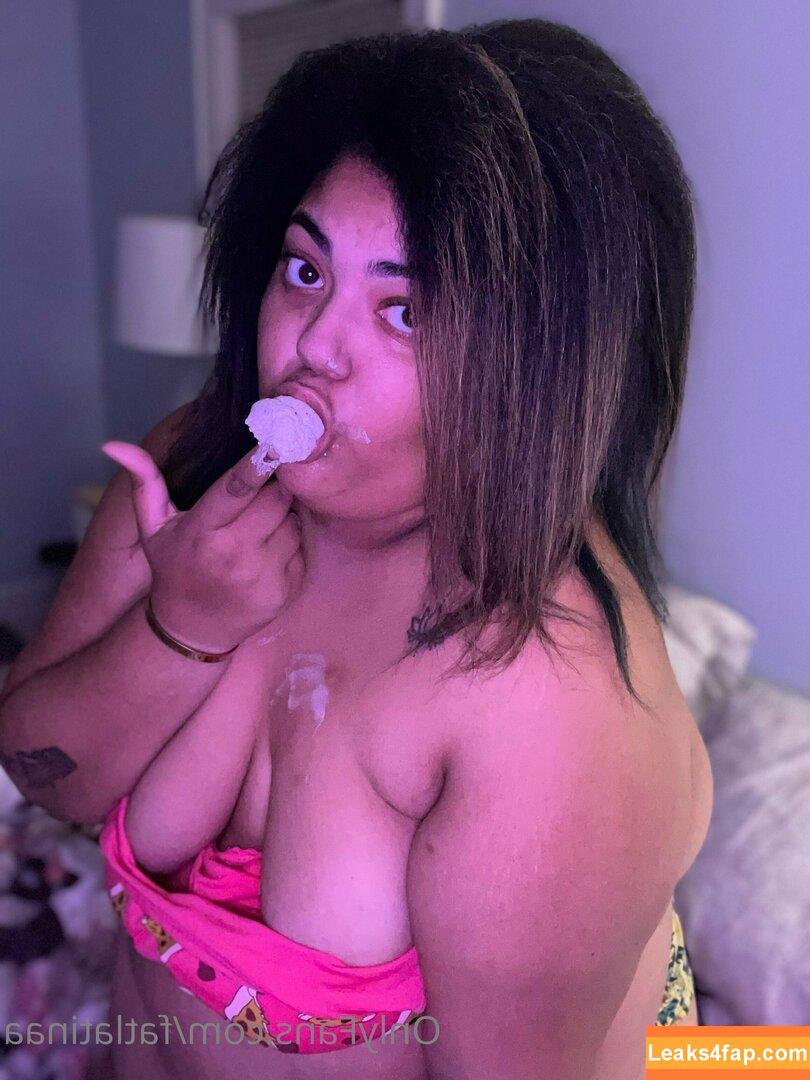 fatlatinaa / fatlatina leaked photo photo #0011