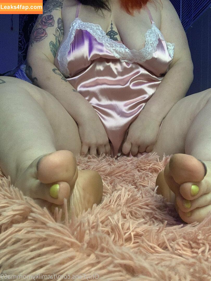 fatmilkymomma69 / fatimmma69 leaked photo photo #0009