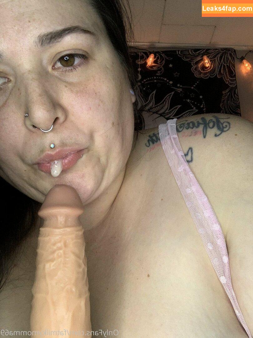 fatmilkymomma69 / fatimmma69 leaked photo photo #0022