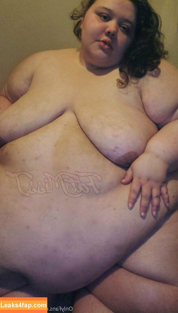 fatmisstssbbw /  leaked photo photo #0005