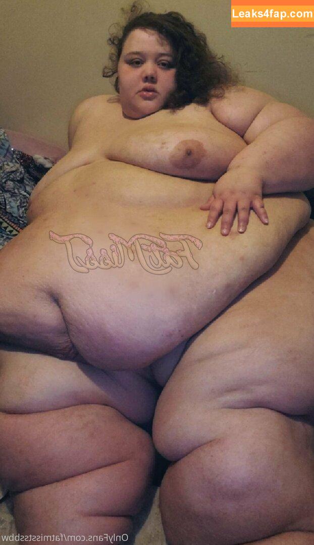 fatmisstssbbw /  leaked photo photo #0007