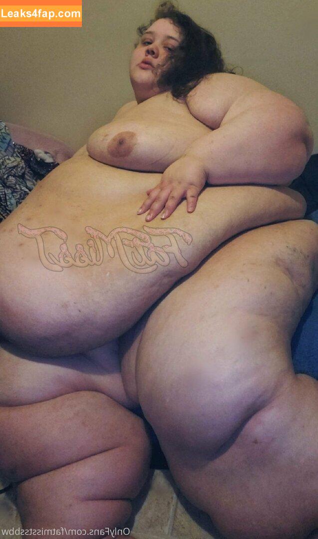 fatmisstssbbw /  leaked photo photo #0008