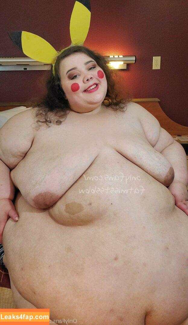 fatmisstssbbw /  leaked photo photo #0018