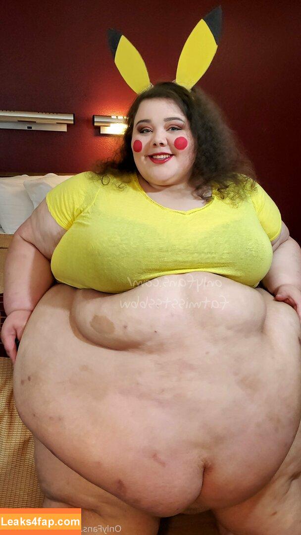 fatmisstssbbw /  leaked photo photo #0024