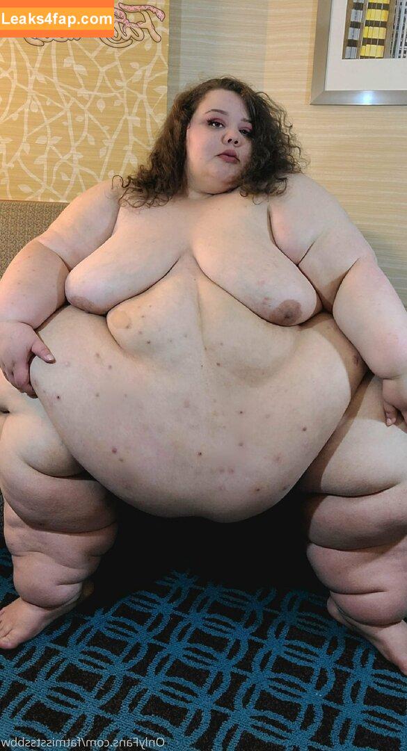 fatmisstssbbw /  leaked photo photo #0029