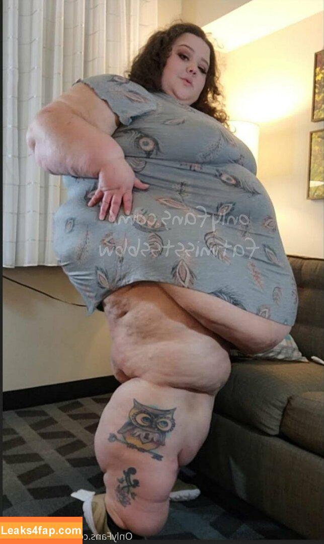 fatmisstssbbw /  leaked photo photo #0047