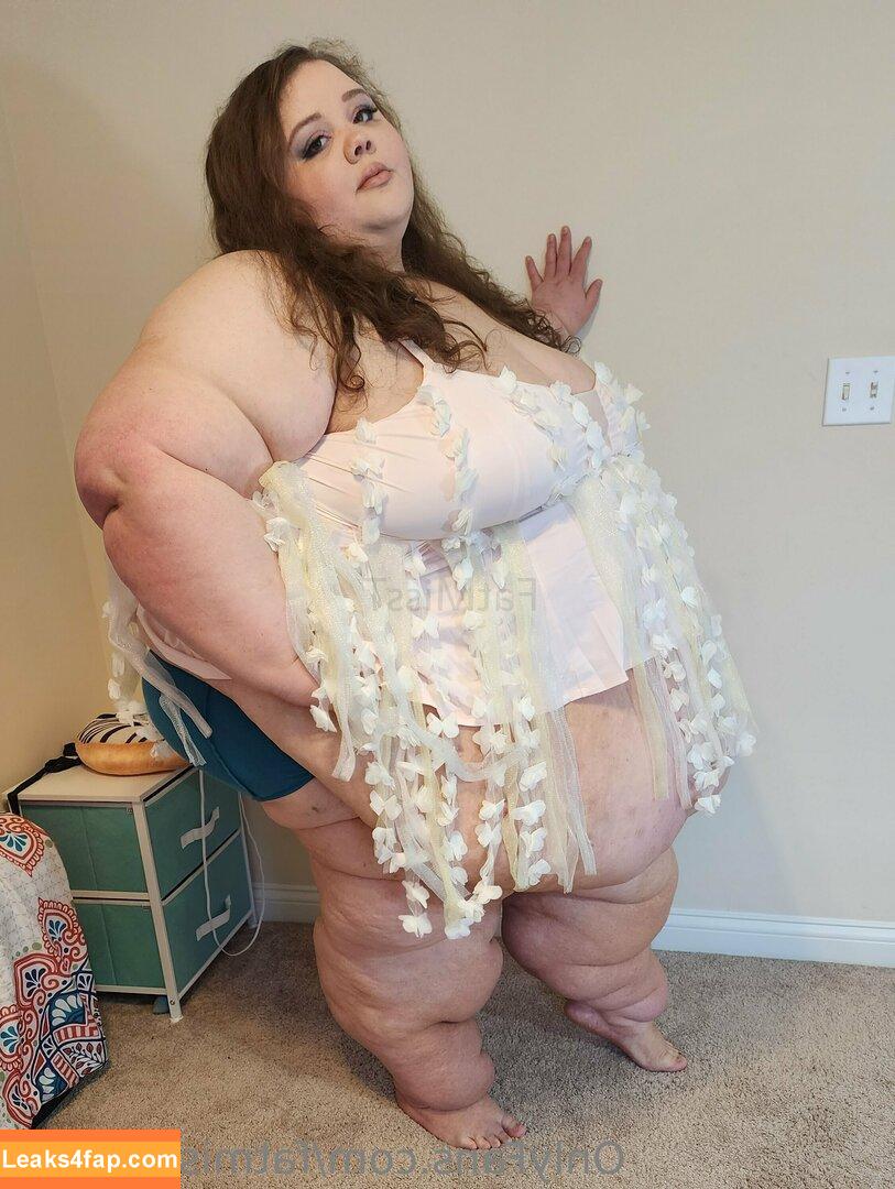 fatmisstssbbw /  leaked photo photo #0054