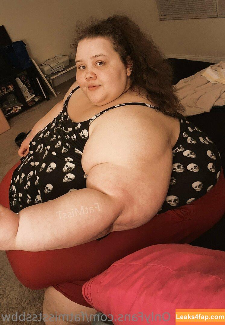 fatmisstssbbw /  leaked photo photo #0080