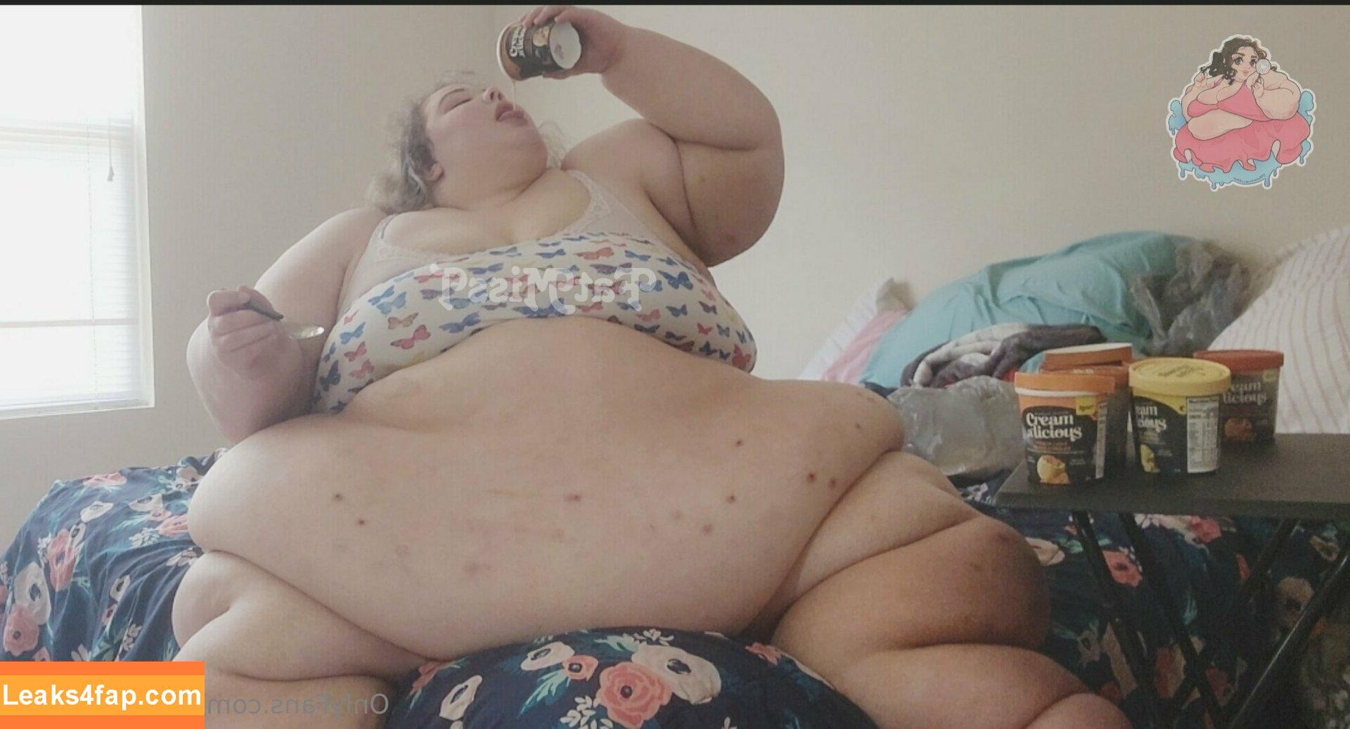 fatmisstssbbw /  leaked photo photo #0086