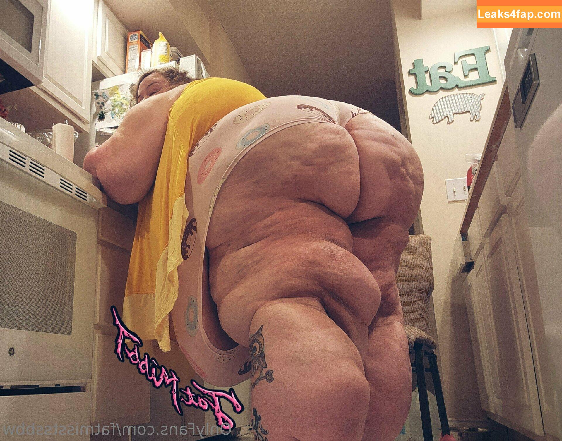 fatmisstssbbw /  leaked photo photo #0095