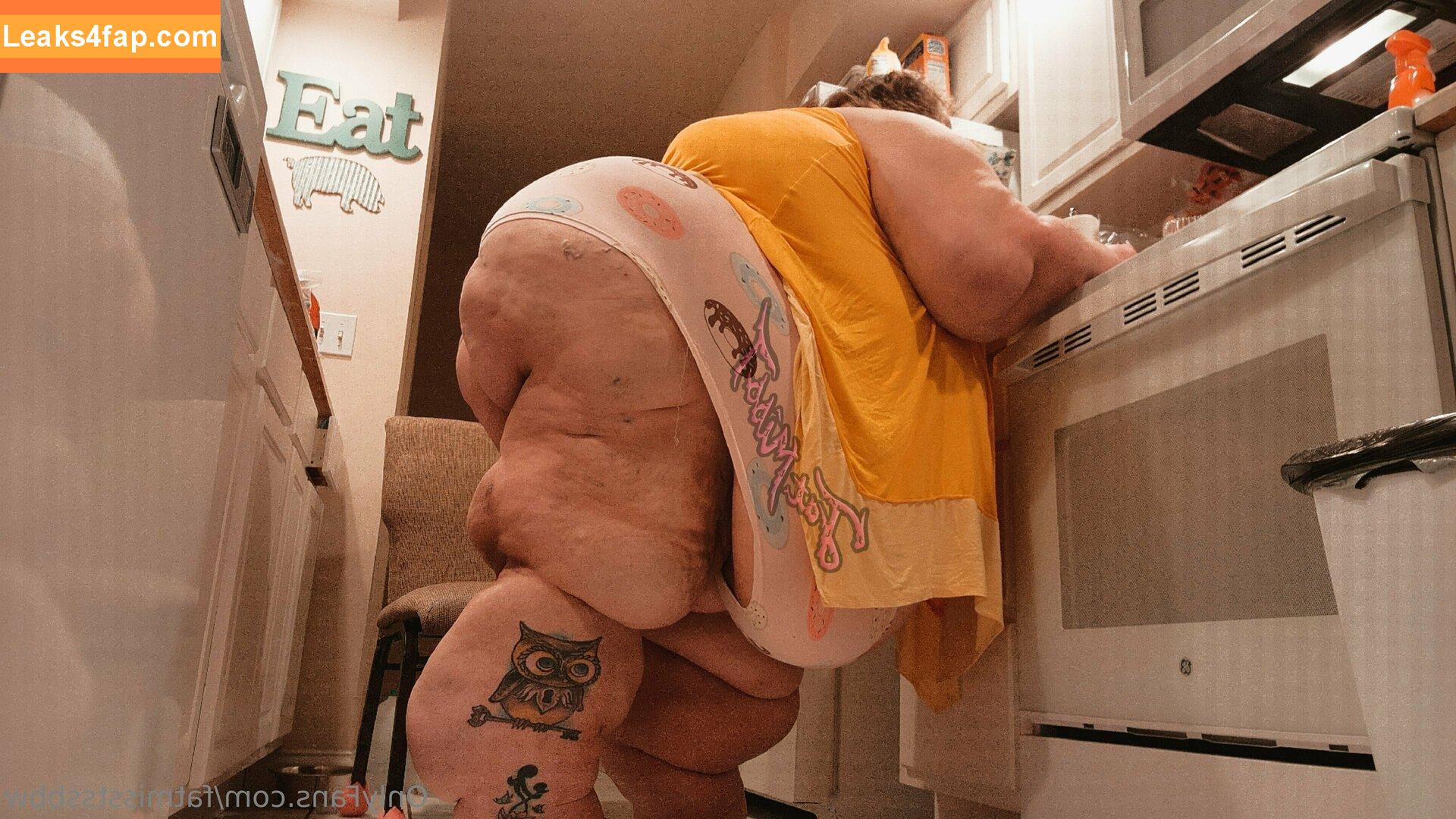 fatmisstssbbw /  leaked photo photo #0100