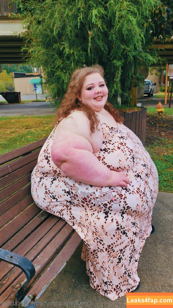 fatmisstssbbw /  leaked photo photo #0119