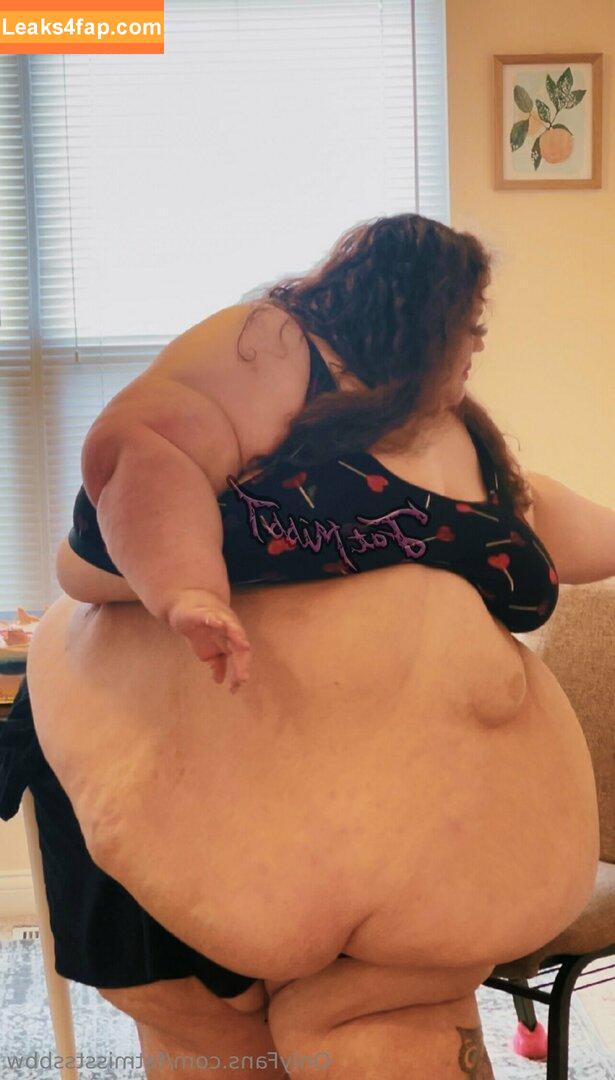 fatmisstssbbw /  leaked photo photo #0120