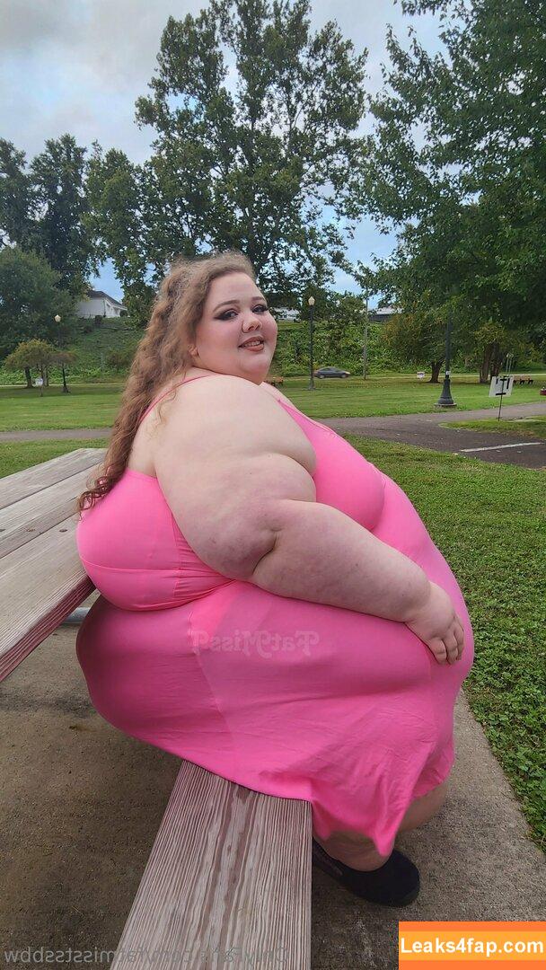 fatmisstssbbw /  leaked photo photo #0134