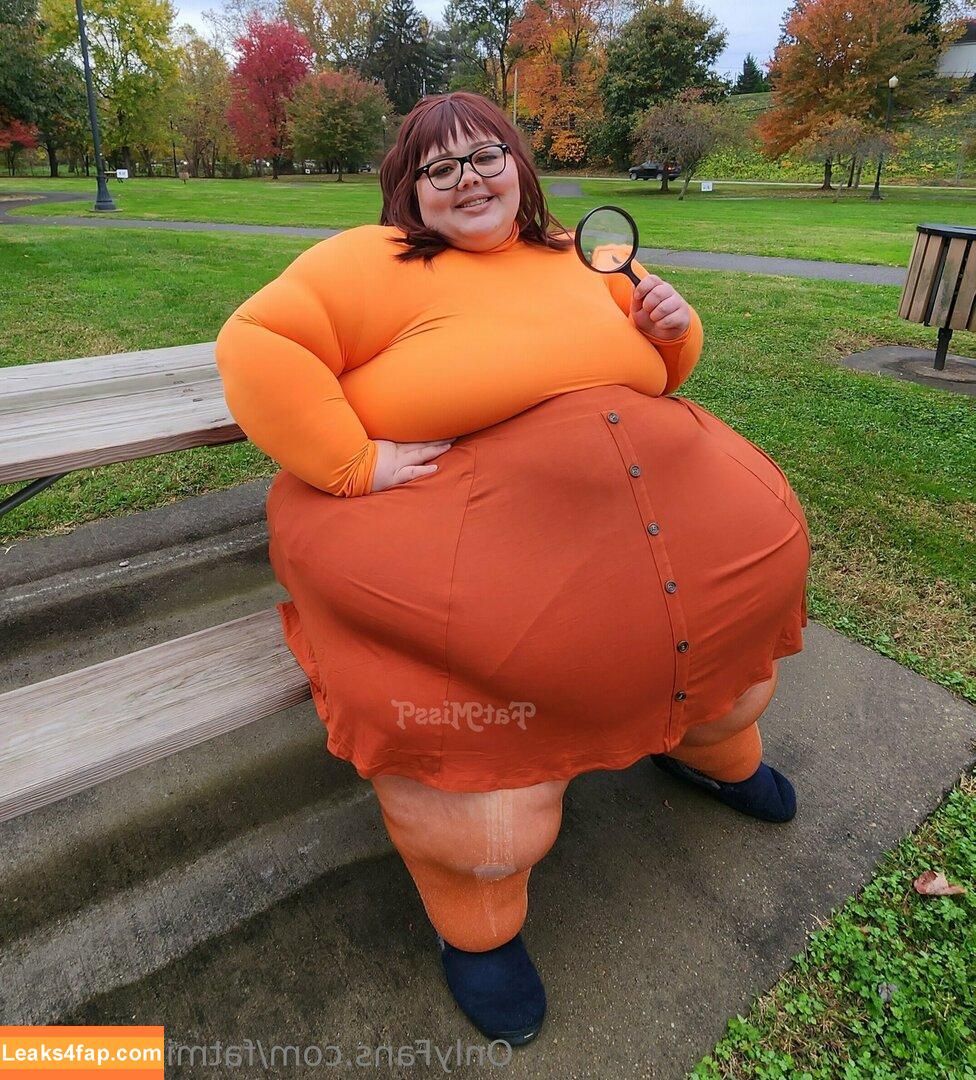 fatmisstssbbw /  leaked photo photo #0137