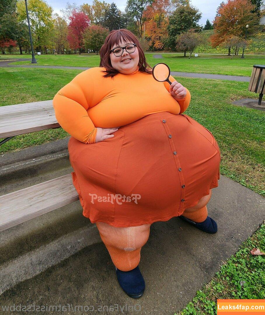 fatmisstssbbw /  leaked photo photo #0138