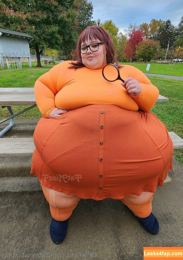 fatmisstssbbw /  leaked photo photo #0141