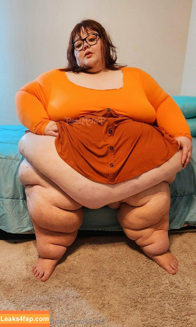 fatmisstssbbw /  leaked photo photo #0144