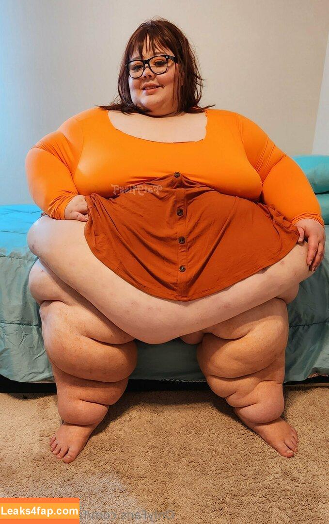 fatmisstssbbw /  leaked photo photo #0145