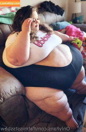 fatmisstssbbw photo #0077